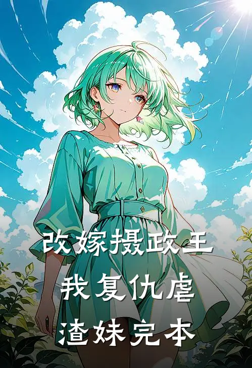 改嫁摄政王,我复仇虐渣妹完本了吗