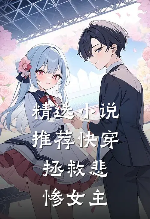 精选推荐快穿拯救悲惨女主角