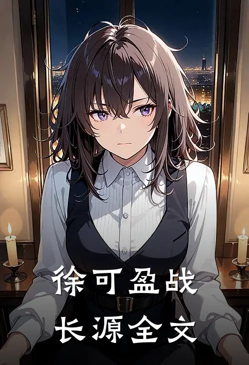 徐可盈战长源全文
