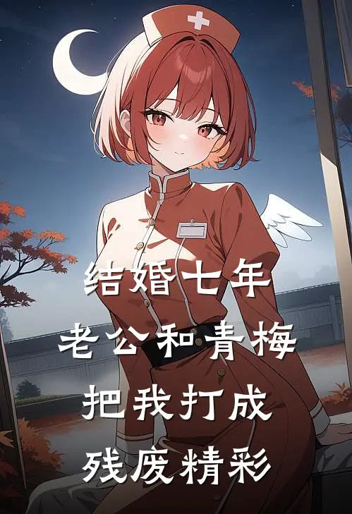 结婚七年，老公和青梅把我打成残废精彩