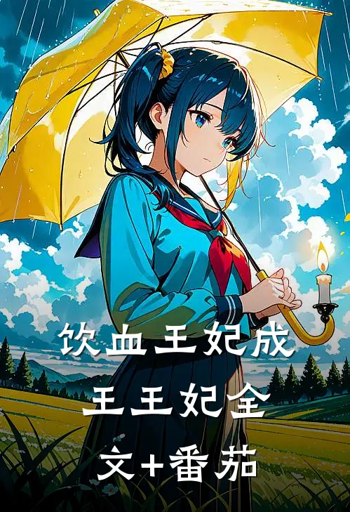 饮血王妃成王王妃全文+番茄