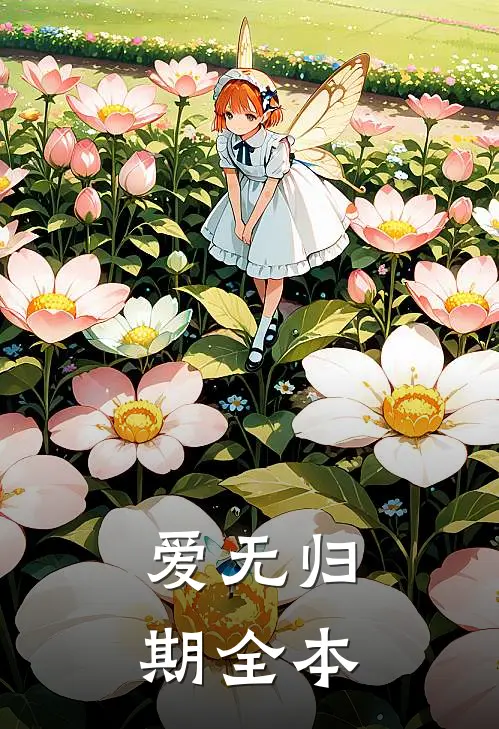 爱无归期全本