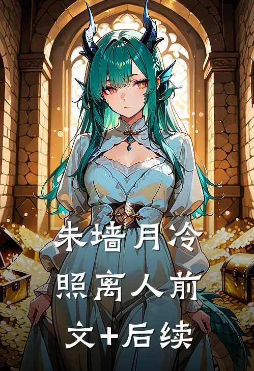 朱墙月冷照离人前文+后续