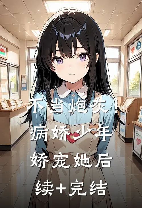 不当炮灰！病娇少年娇宠她后续+完结