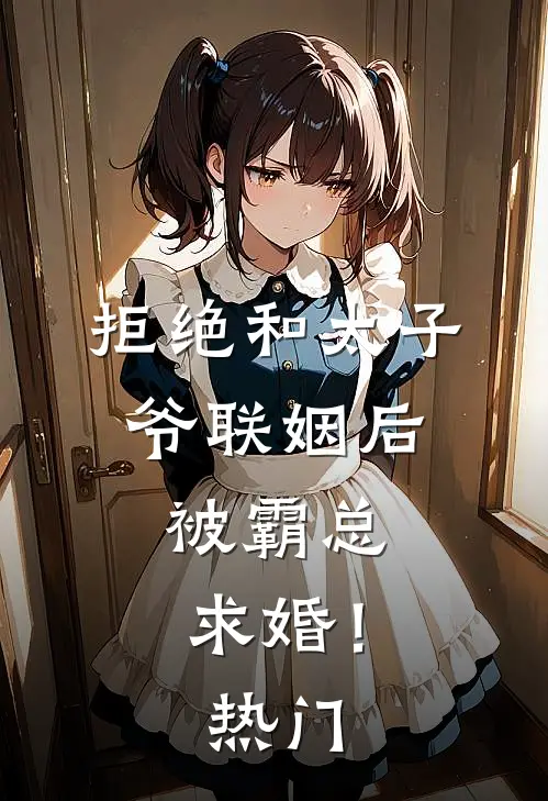 拒绝和太子爷联姻后，被霸总求婚！热门