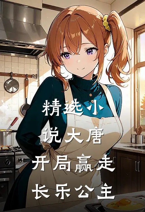 精选大唐开局赢走长乐公主