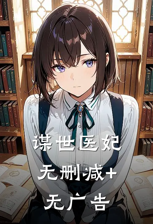 谋世医妃无删减+无广告