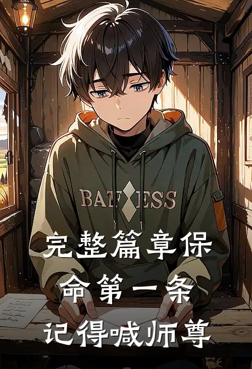 完整篇章保命第一条，记得喊师尊