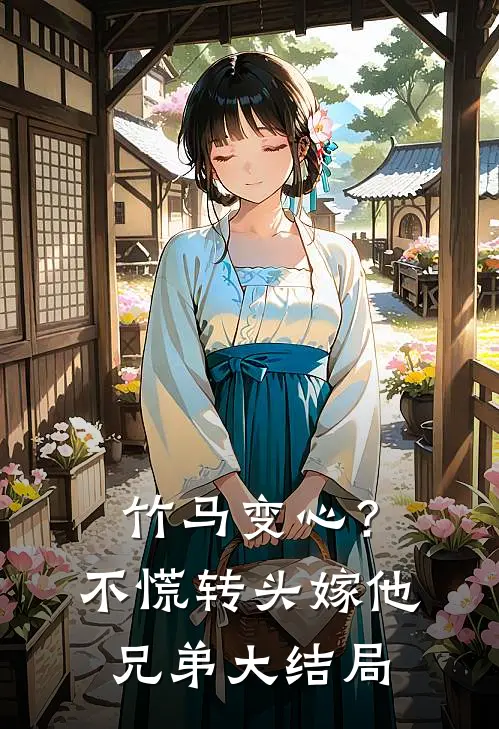 竹马变心？不慌，转头嫁他兄弟大结局