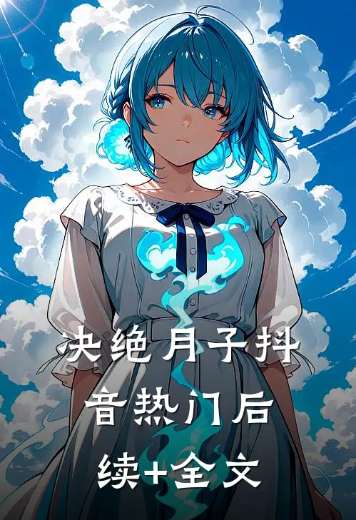 决绝月子抖音热门后续+全文