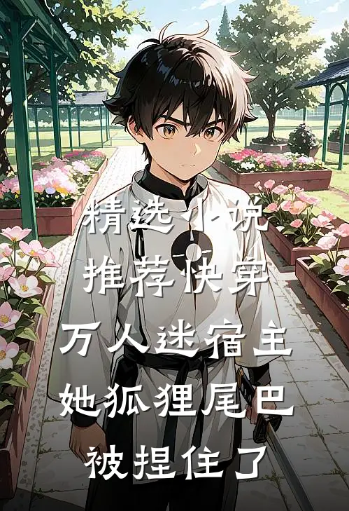 精选小说推荐快穿：万人迷宿主她狐狸尾巴被捏住了