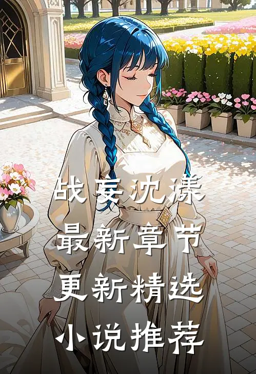 战妄沈漾最新章节更新精选小说推荐