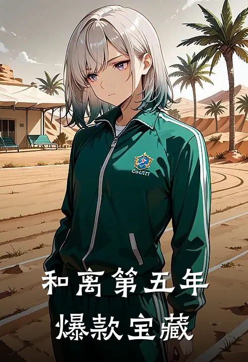 和离第五年爆款宝藏