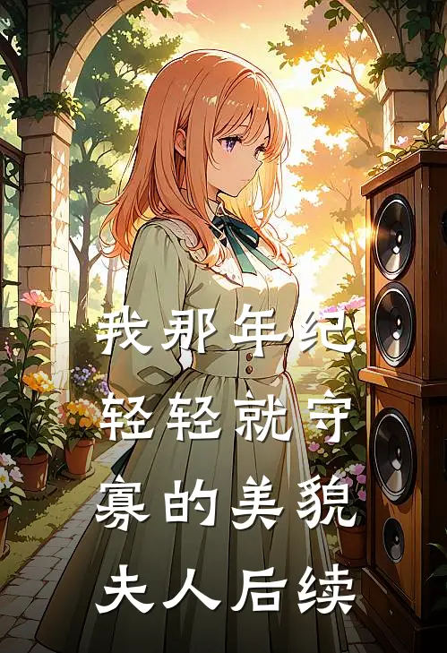 我那年纪轻轻就守寡的美貌夫人后续免费阅读