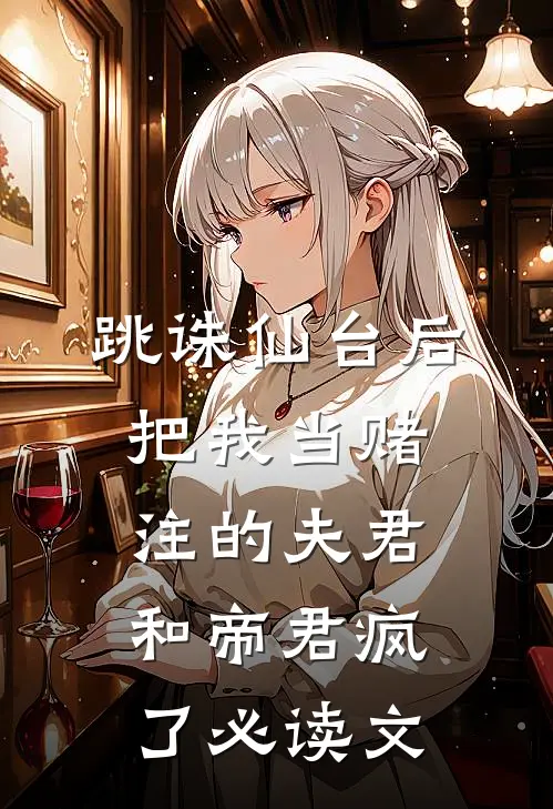 跳诛仙台后，把我当赌注的夫君和帝君疯了必读文