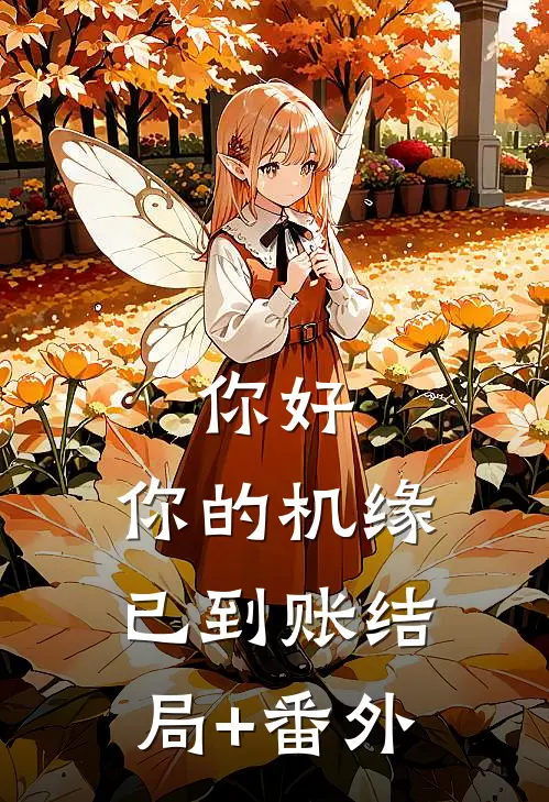 你好，你的机缘已到账结局+番外