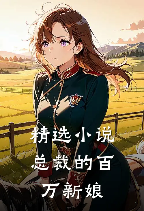精选总裁的百万新娘免费阅读