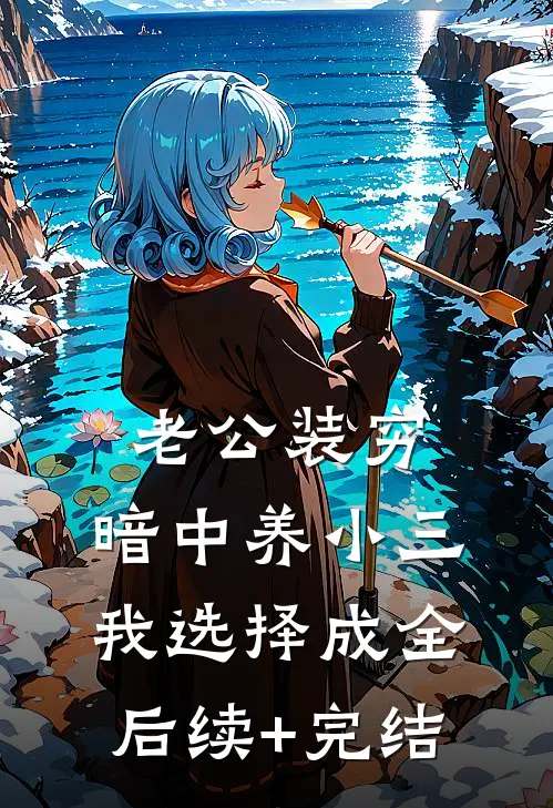 老公装穷，暗中养小三，我选择成全后续+完结