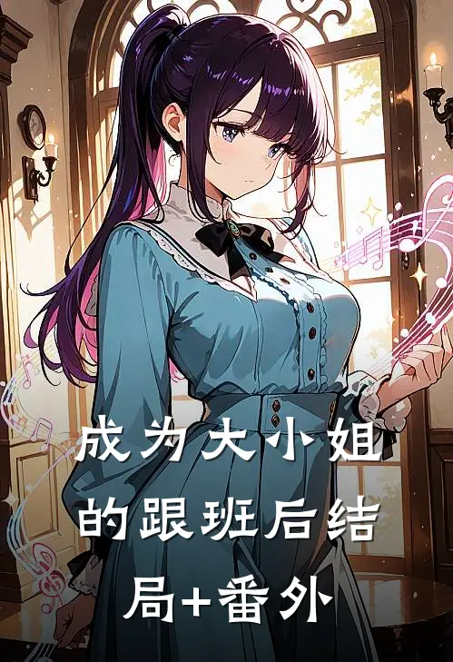 成为大小姐的跟班后结局+番外