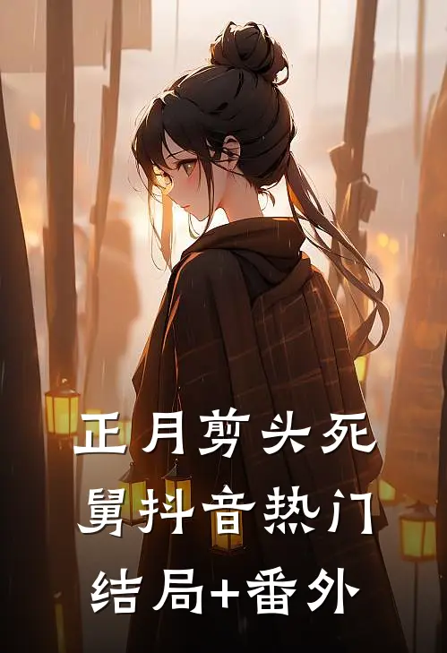 正月剪头死舅抖音热门结局+番外