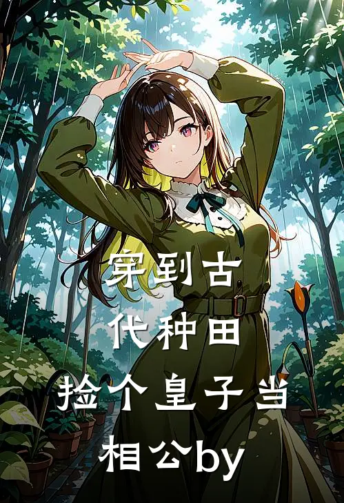 穿到古代种田，捡个皇子当相公by