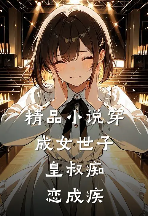 精品小说穿成女世子，皇叔痴恋成疾