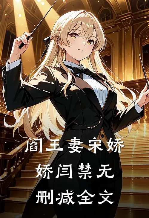 阎王妻宋娇娇闫禁无删减全文