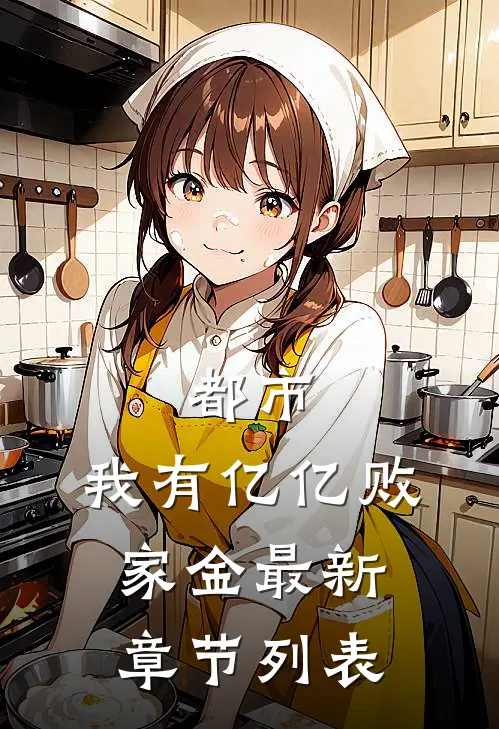都市：我有亿亿败家金最新章节列表