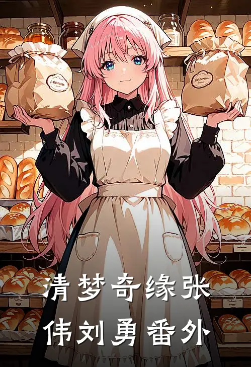 清梦奇缘张伟刘勇 番外