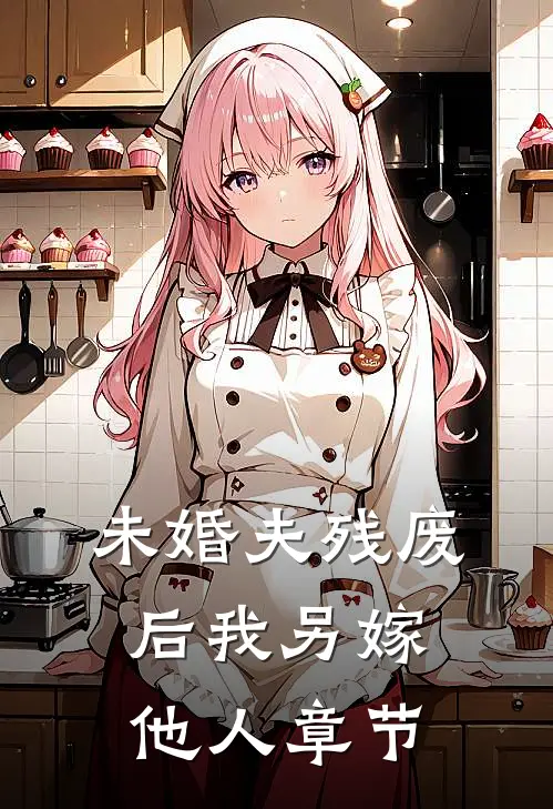 未婚夫残废后我另嫁他人章节