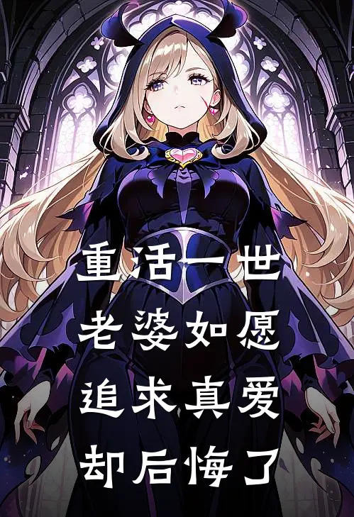 重活一世,老婆如愿追求真爱却后悔了