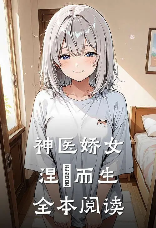 神医娇女涅槃而生全本阅读