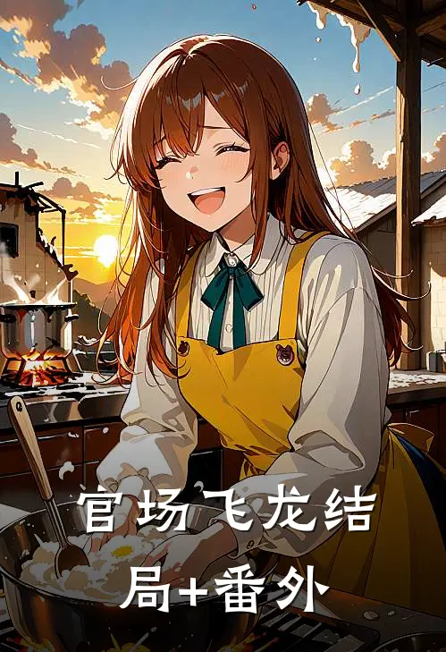 官场飞龙结局+番外