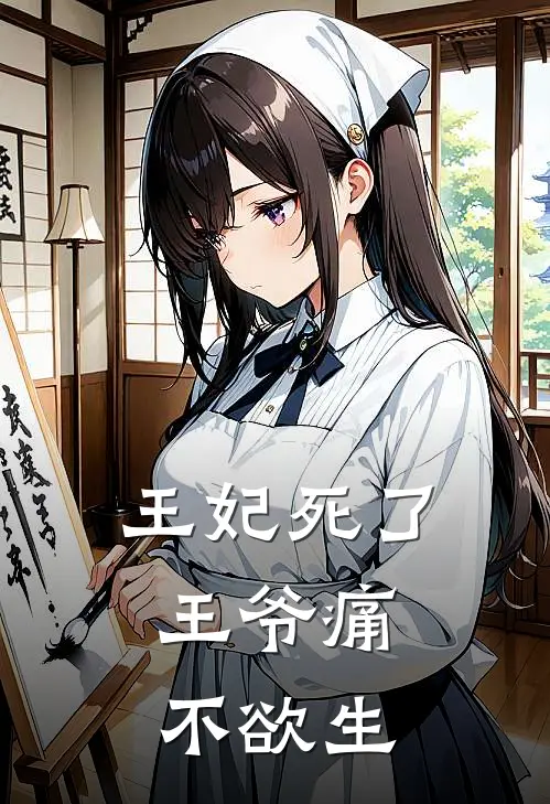 王妃死了，王爷痛不欲生
