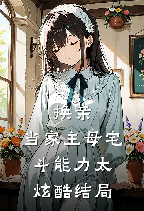 换亲：当家主母宅斗能力太炫酷结局