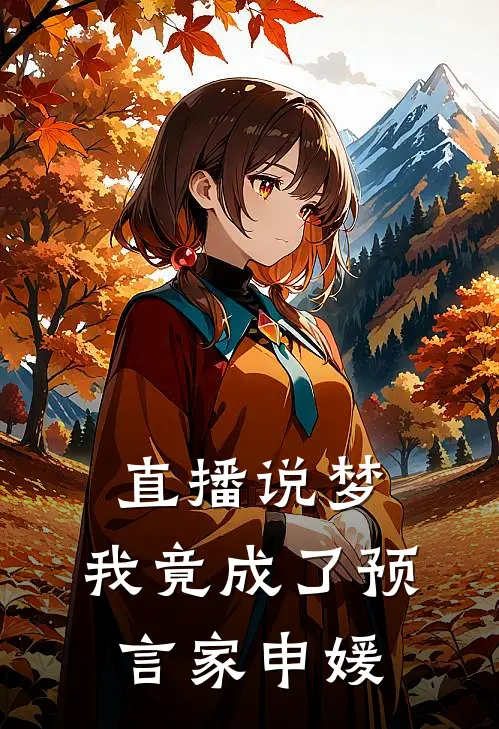 直播说梦，我竟成了预言家申媛