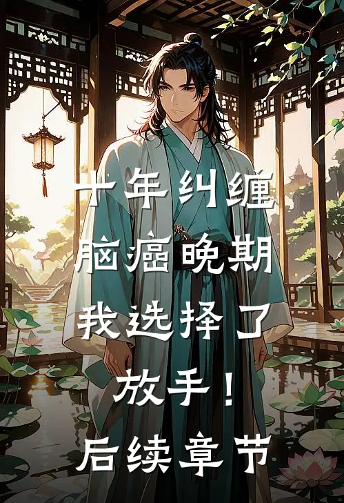 十年纠缠：脑癌晚期，我选择了放手！后续章节