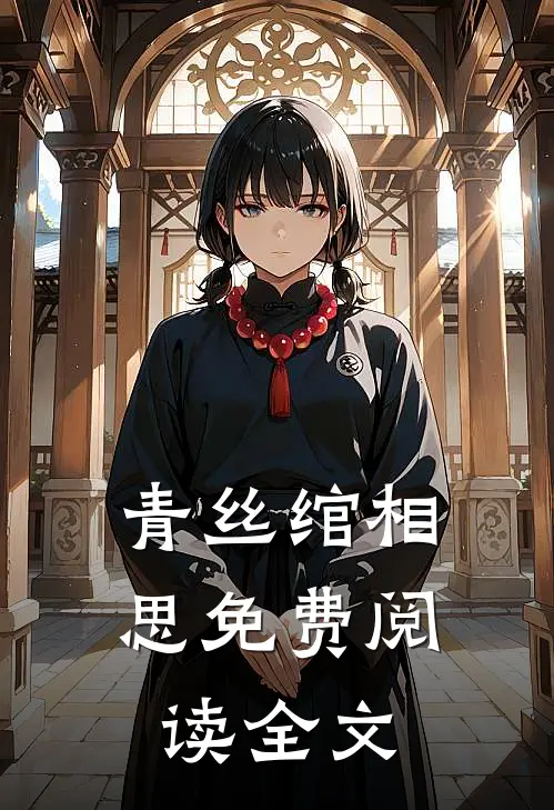青丝绾相思免费阅读全文