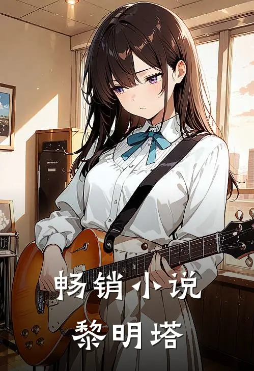 畅销小说黎明塔