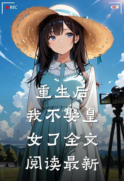 重生后,我不娶皇女了全文阅读最新章节