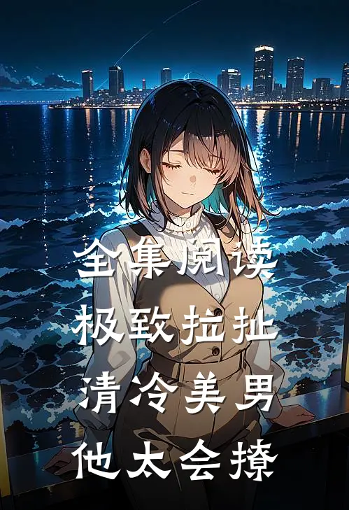 全集阅读极致拉扯：清冷美男他太会撩