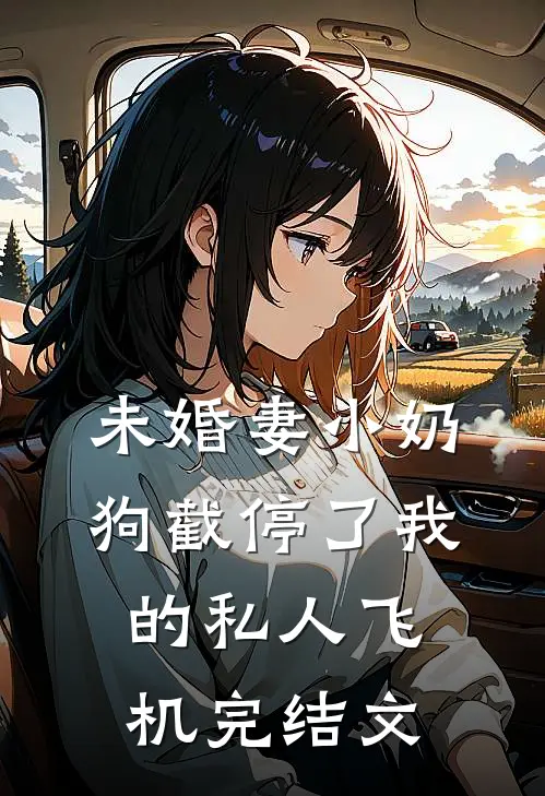 未婚妻小奶狗截停了我的私人飞机完结文