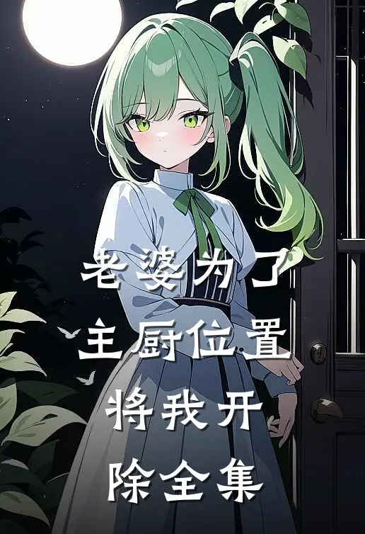 老婆为了主厨位置，将我开除全集