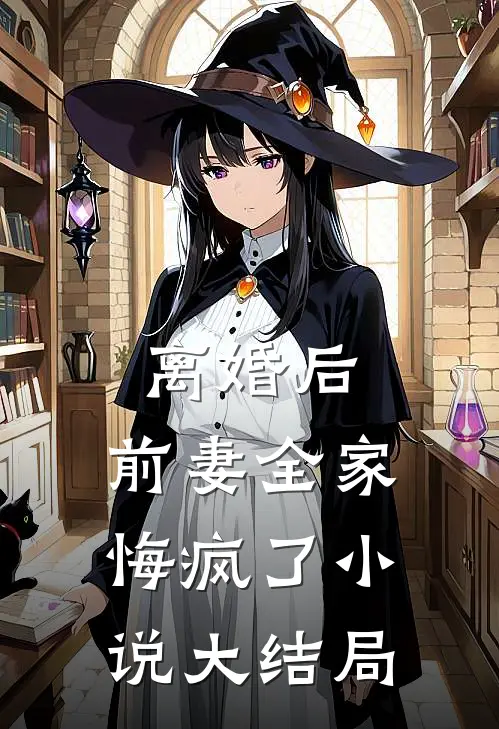 离婚后,前妻全家悔疯了大结局是