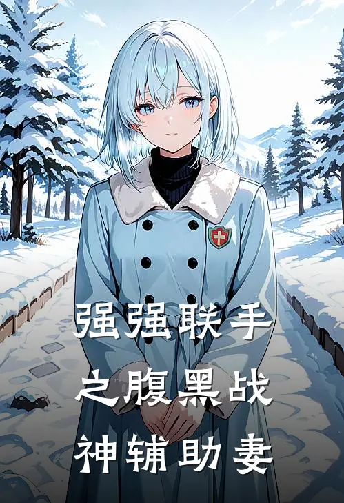 强强联手之腹黑战神辅助妻