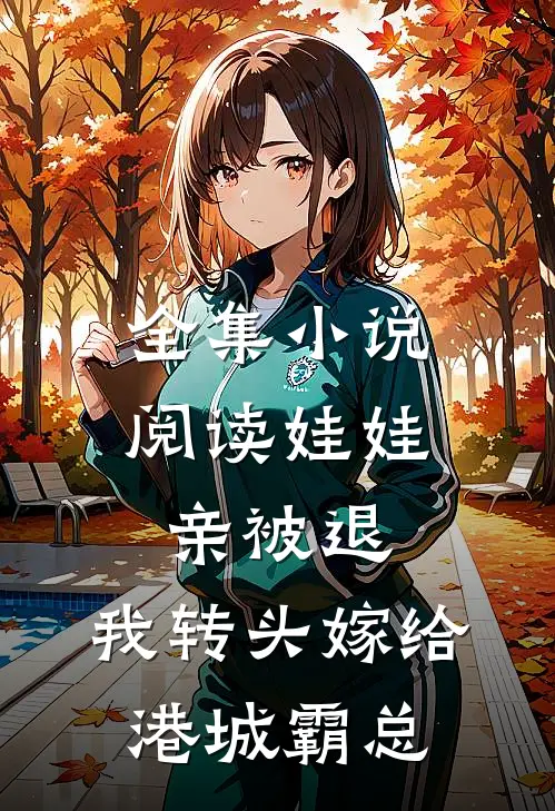 全集小说阅读娃娃亲被退，我转头嫁给港城霸总