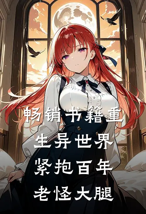 畅销书籍重生异世界：紧抱百年老怪大腿