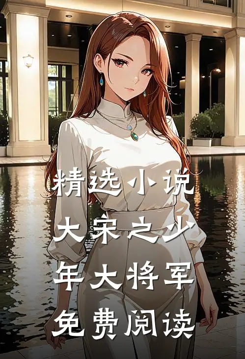 精选小说大宋之少年大将军免费阅读