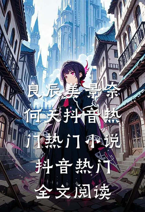 良辰美景奈何天抖音热门热门小说（抖音热门）全文阅读