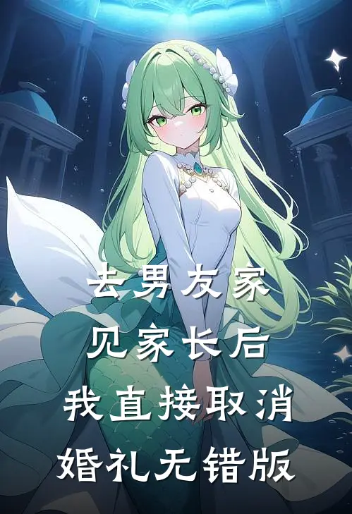 去男友家见家长后，我直接取消婚礼无错版